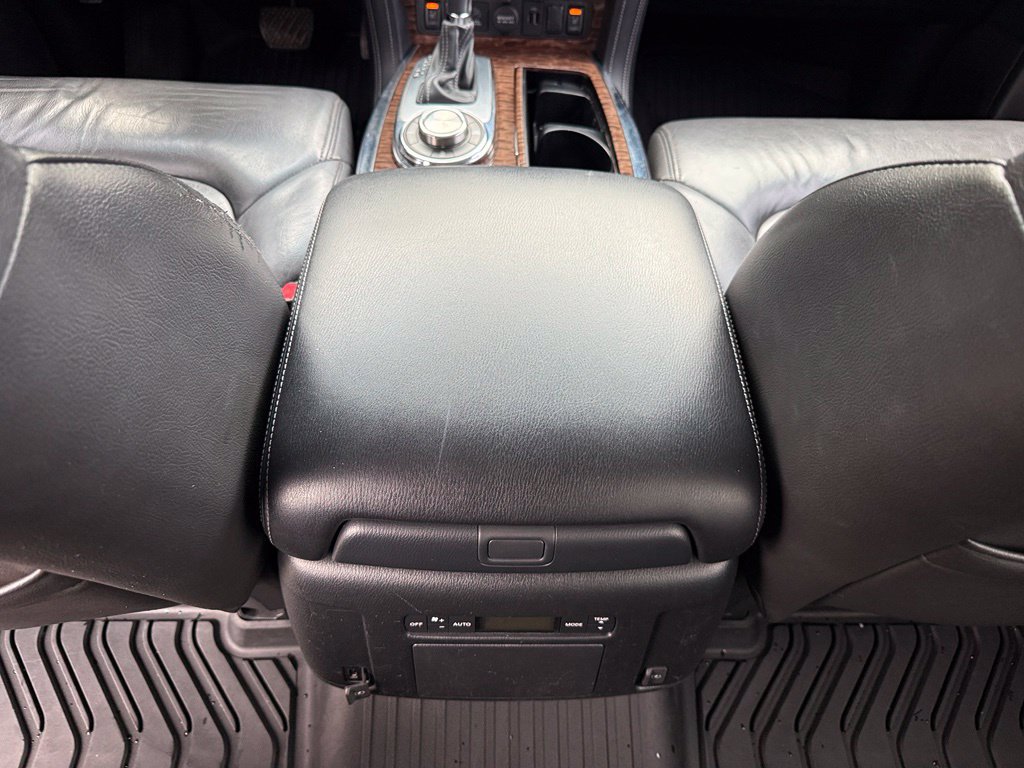 Used 2018 Nissan Armada SV w/ Driver Package AWD/4WD image 32