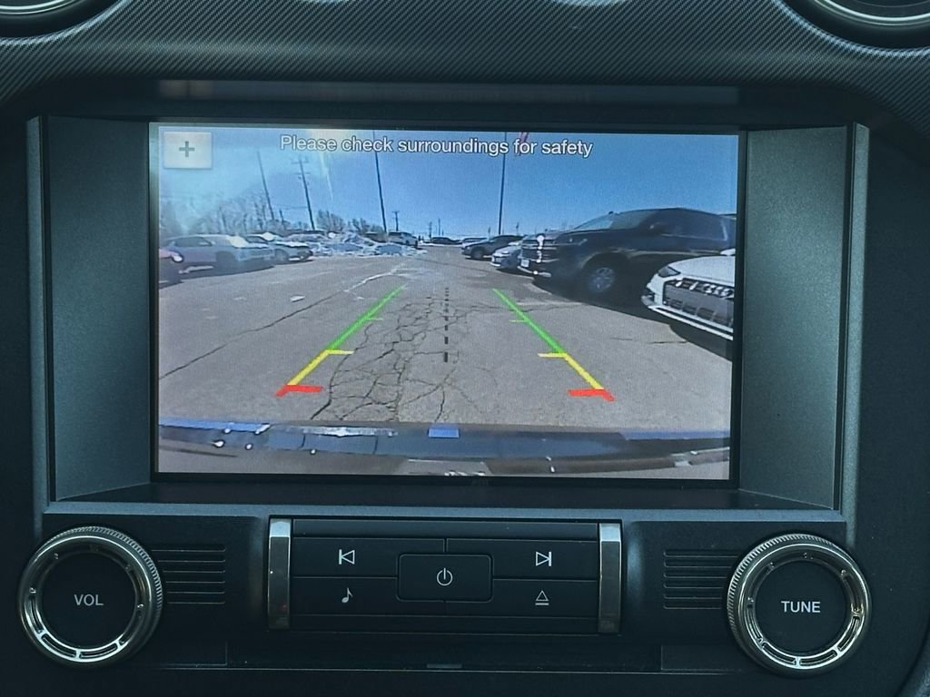 Used 2019 Ford Mustang Shelby GT350 w/ Technology Package image 25