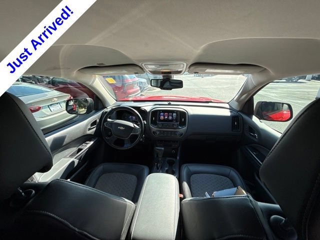 Used 2017 Chevrolet Colorado Z71 RWD image 21