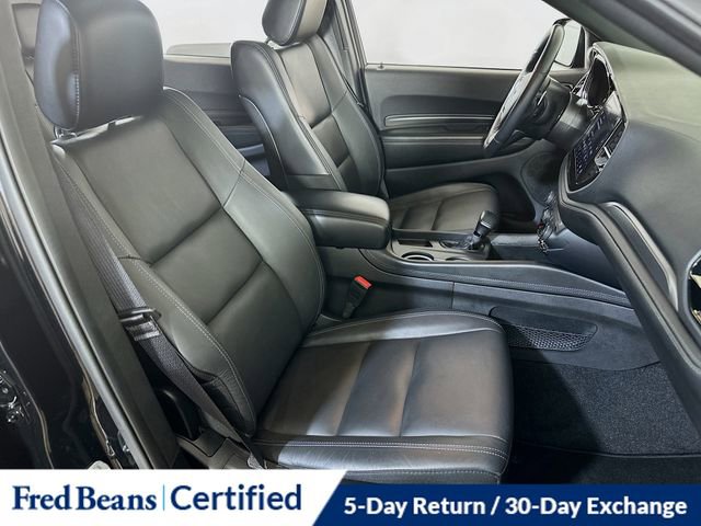 Used 2022 Dodge Durango GT image 14