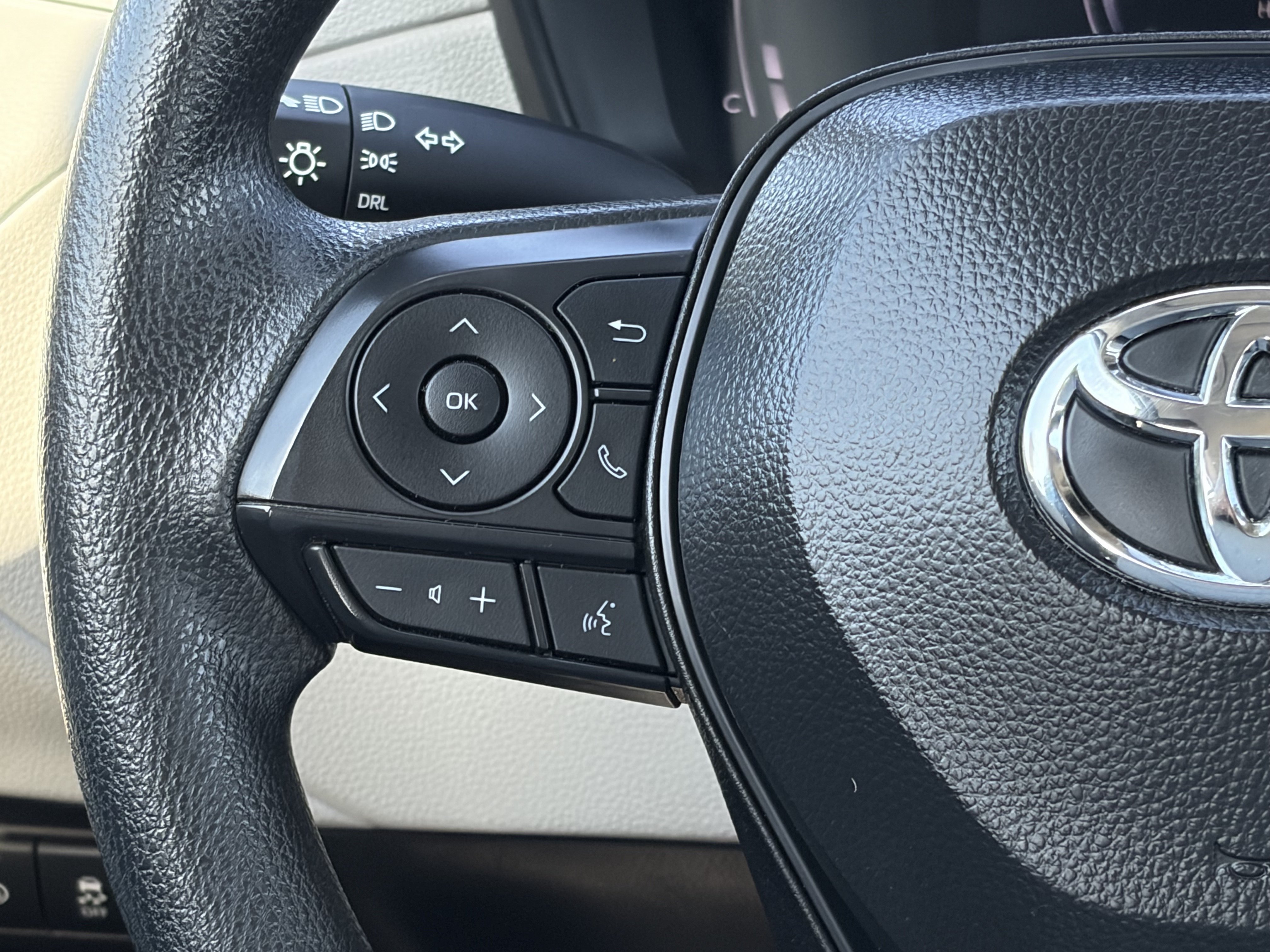 Certified 2026 Toyota Corolla Cross L FWD image 17