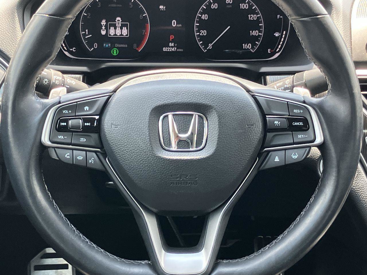 Used 2022 Honda Accord Sport Special Edition image 18