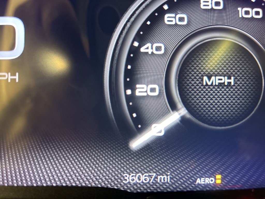 Used 2023 RAM 1500 Limited w/ Body Color Bumper Group image 19