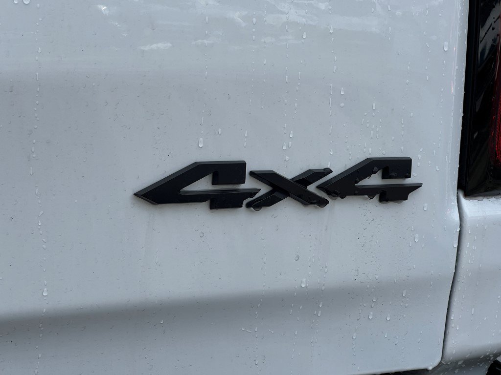 Used 2026 RAM 1500 Rebel w/ Rebel Level 1 Equipment Group image 7