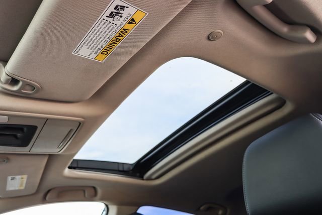 Certified 2024 Honda Accord Touring image 28