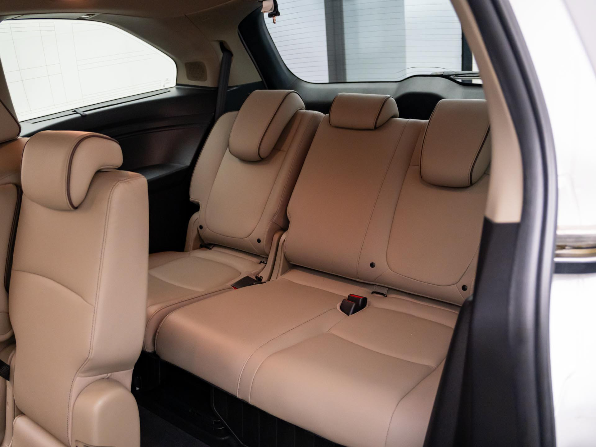 Used 2024 Honda Odyssey Elite image 19