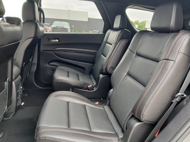 New 2026 Dodge Durango GT AWD/4WD image 12