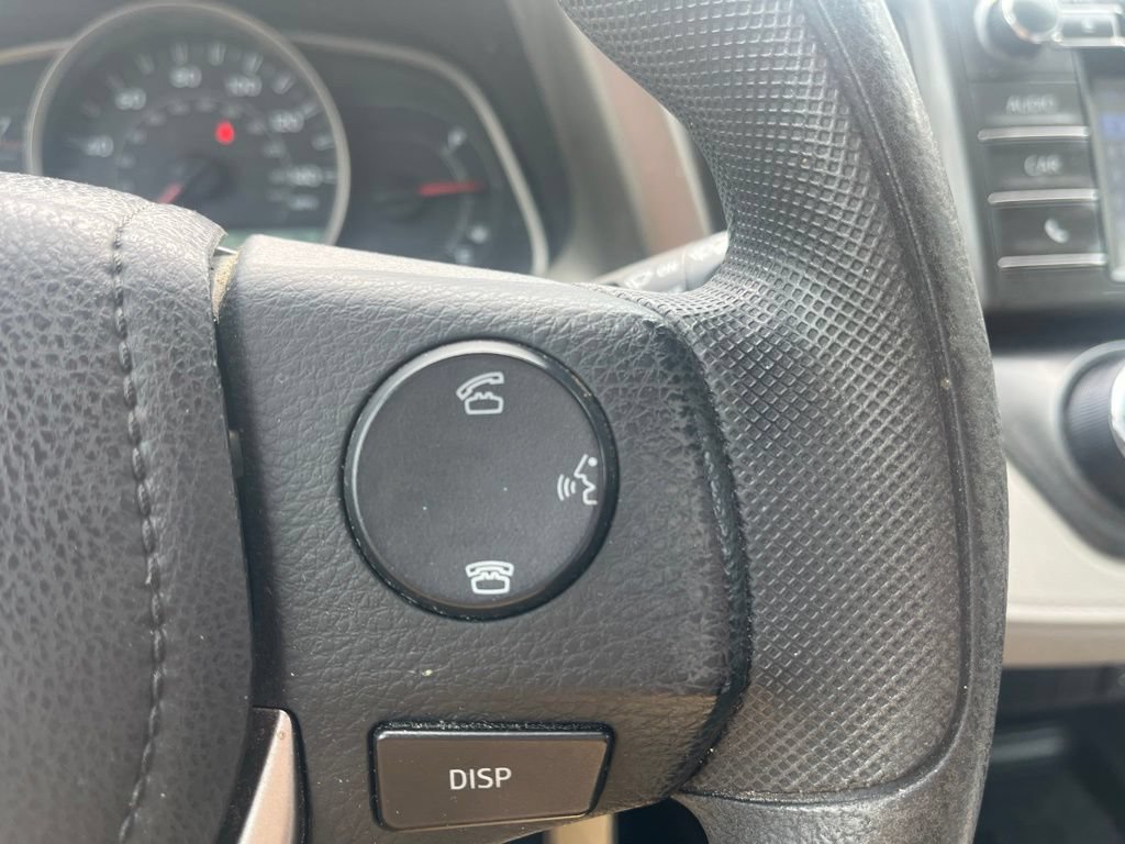 Used 2015 Toyota RAV4 LE FWD image 14