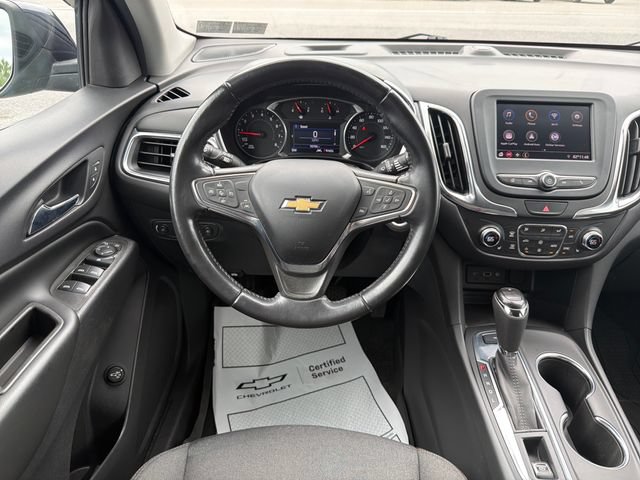 Used 2021 Chevrolet Equinox LT AWD/4WD image 13