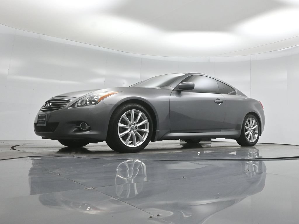 Used 2013 INFINITI G37 Journey w/ Premium Pkg RWD image 37