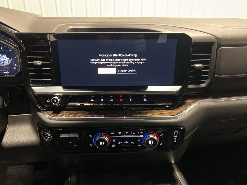 Certified 2023 GMC Sierra 1500 Elevation w/ Preferred Package image 18