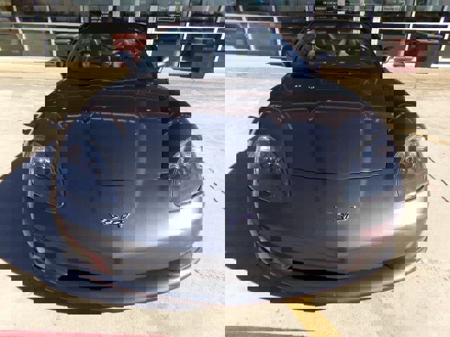 Used 2012 Chevrolet Corvette Convertible image 2