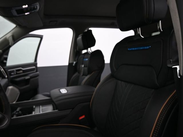 New 2026 RAM 1500 Tungsten image 11