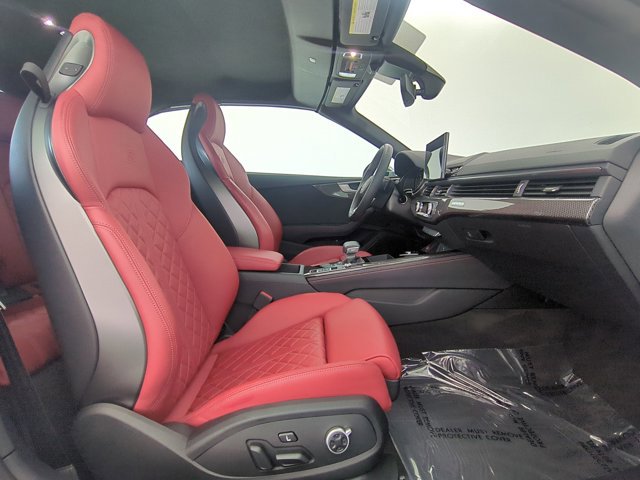 Used 2024 Audi S5 Premium Plus AWD/4WD image 24