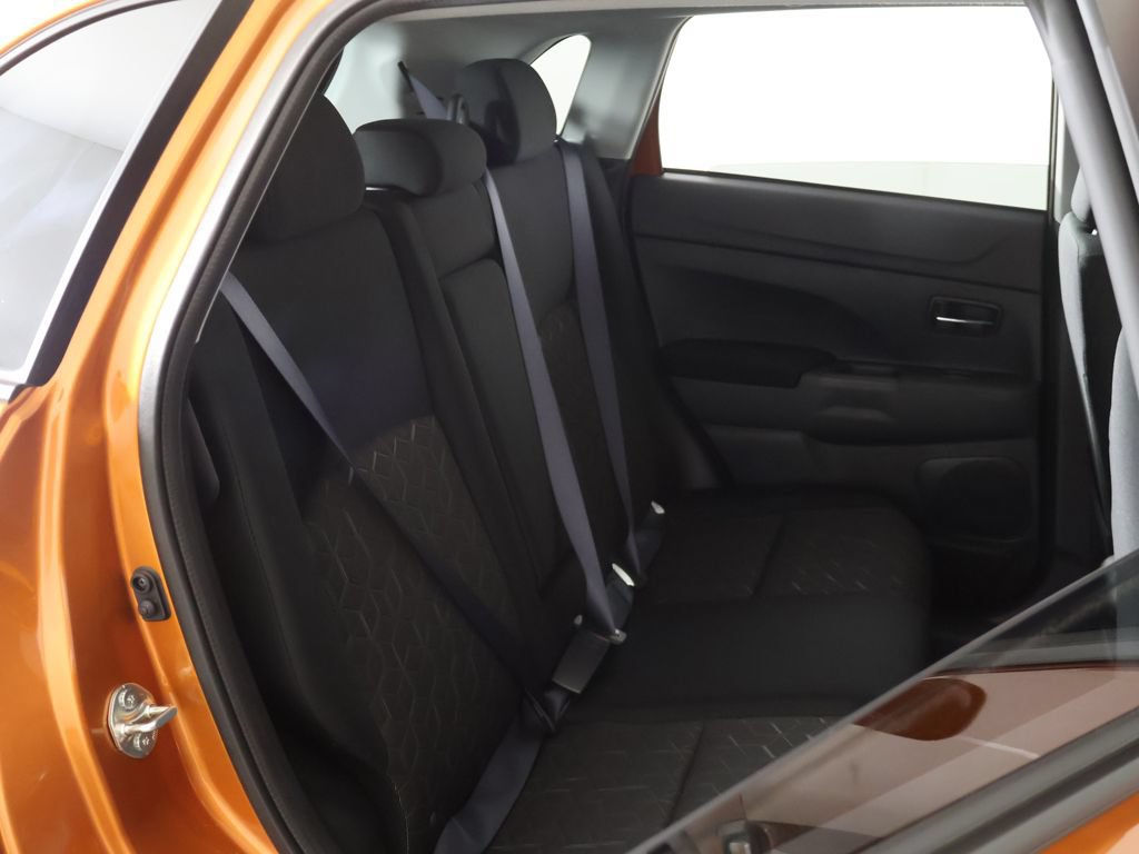 New 2026 Mitsubishi Outlander Sport ES AWD/4WD image 26