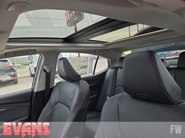 New 2026 Toyota Camry XLE w/ Premium Plus Package image 24