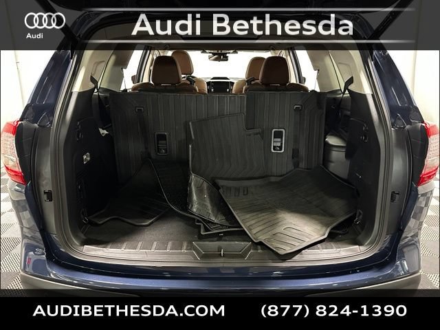 Used 2024 Subaru Ascent Touring AWD/4WD image 10