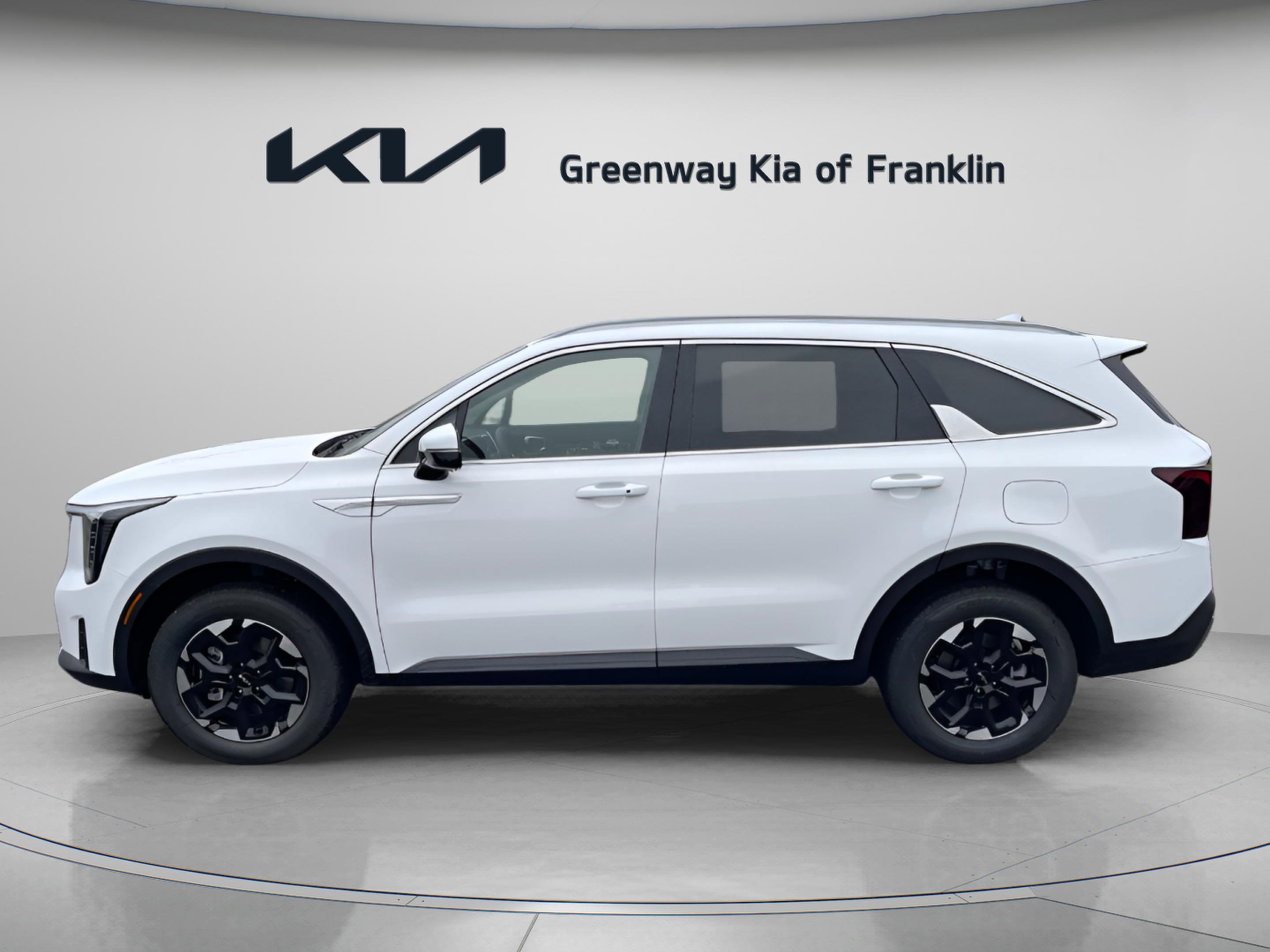 New 2026 Kia Sorento S image 4