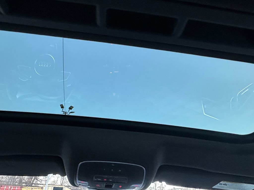 Used 2017 Audi S7 Premium Plus image 30