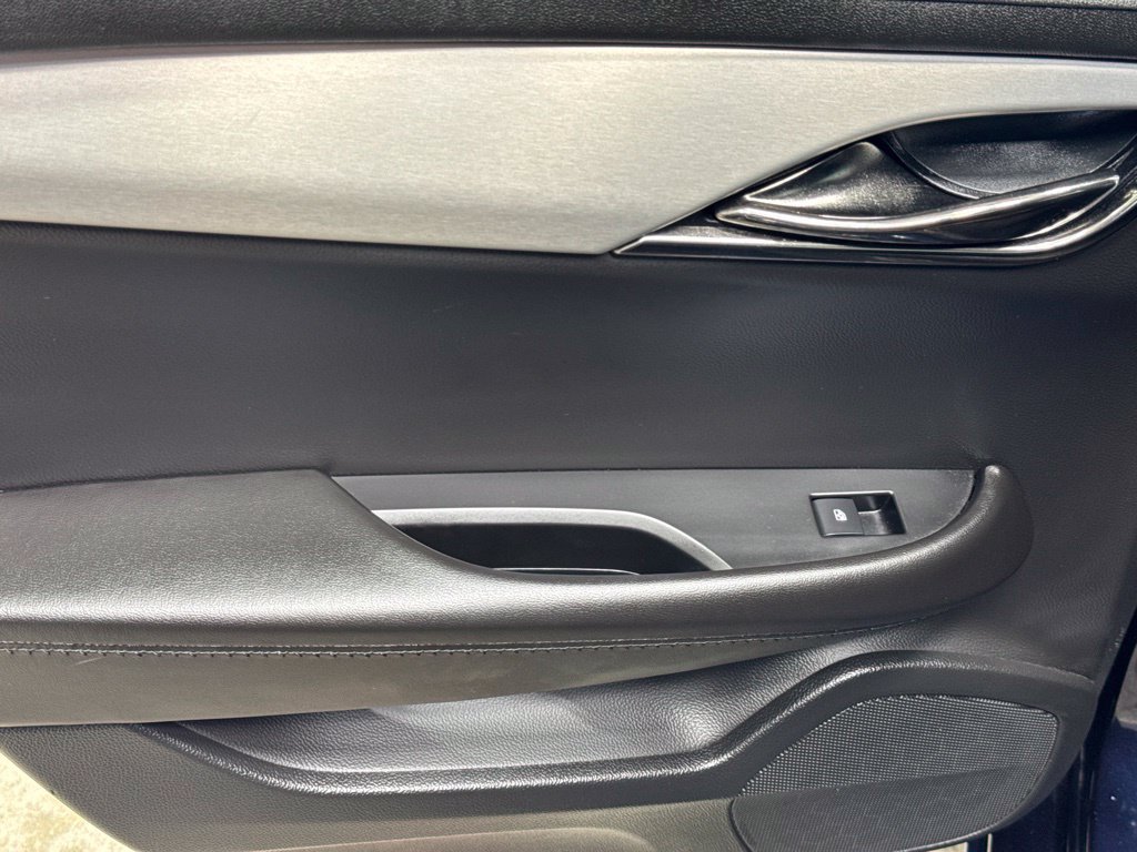 Used 2018 Cadillac ATS Luxury RWD image 19