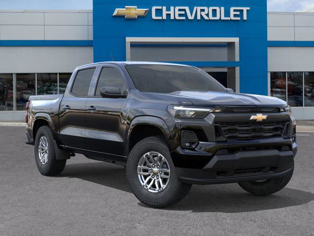 New 2026 Chevrolet Colorado LT image 7
