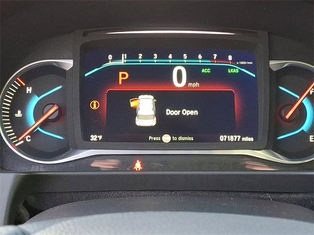 Used 2021 Honda Passport Elite image 24