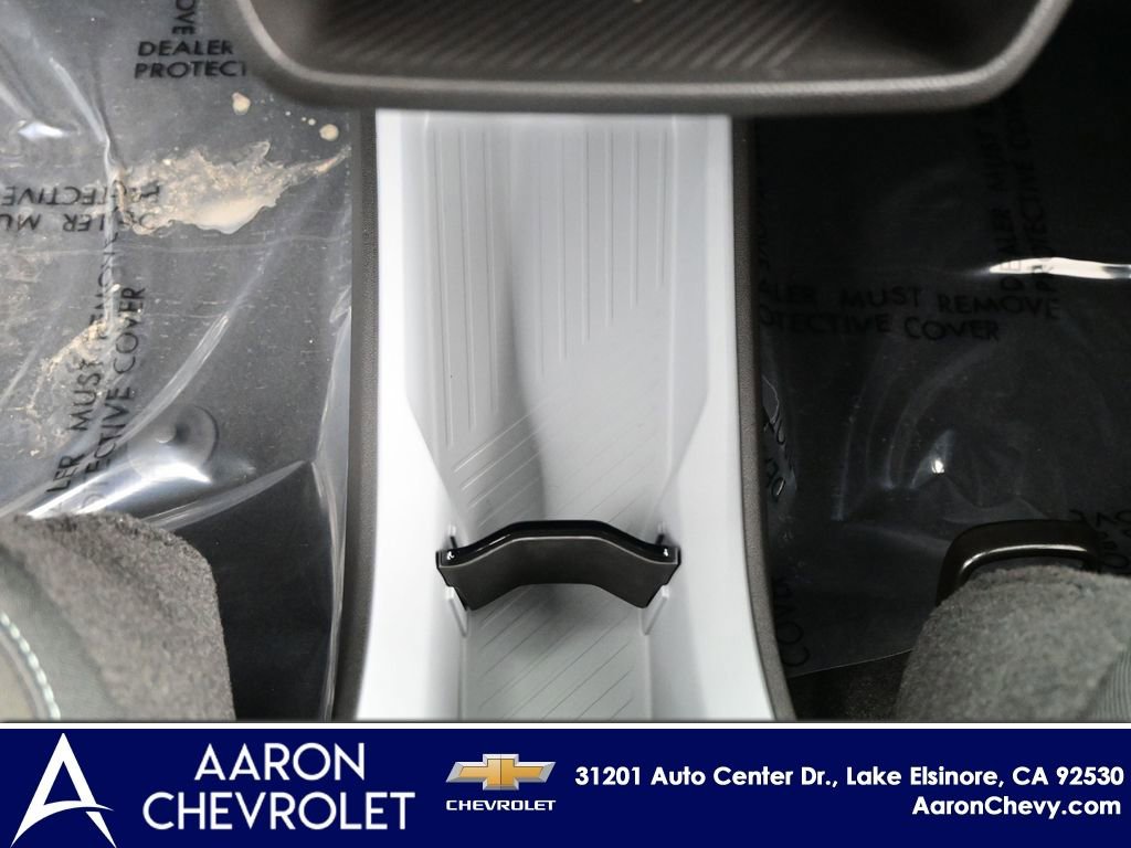 New 2027 Chevrolet Bolt LT w/ Comfort Package image 25