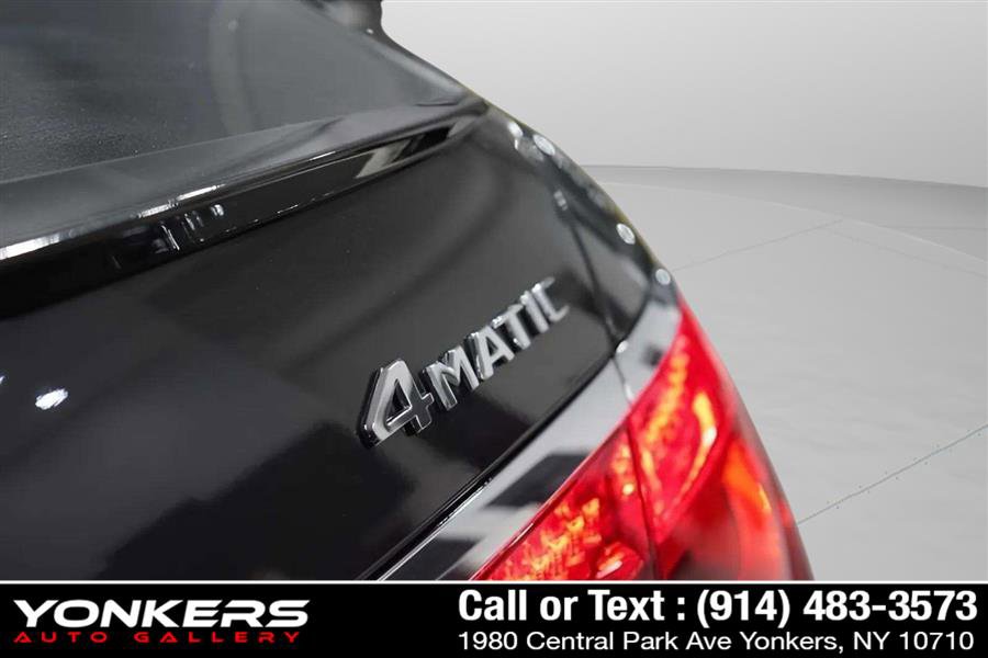 Used 2023 Mercedes-Benz S 500 4MATIC w/ AMG Line image 15