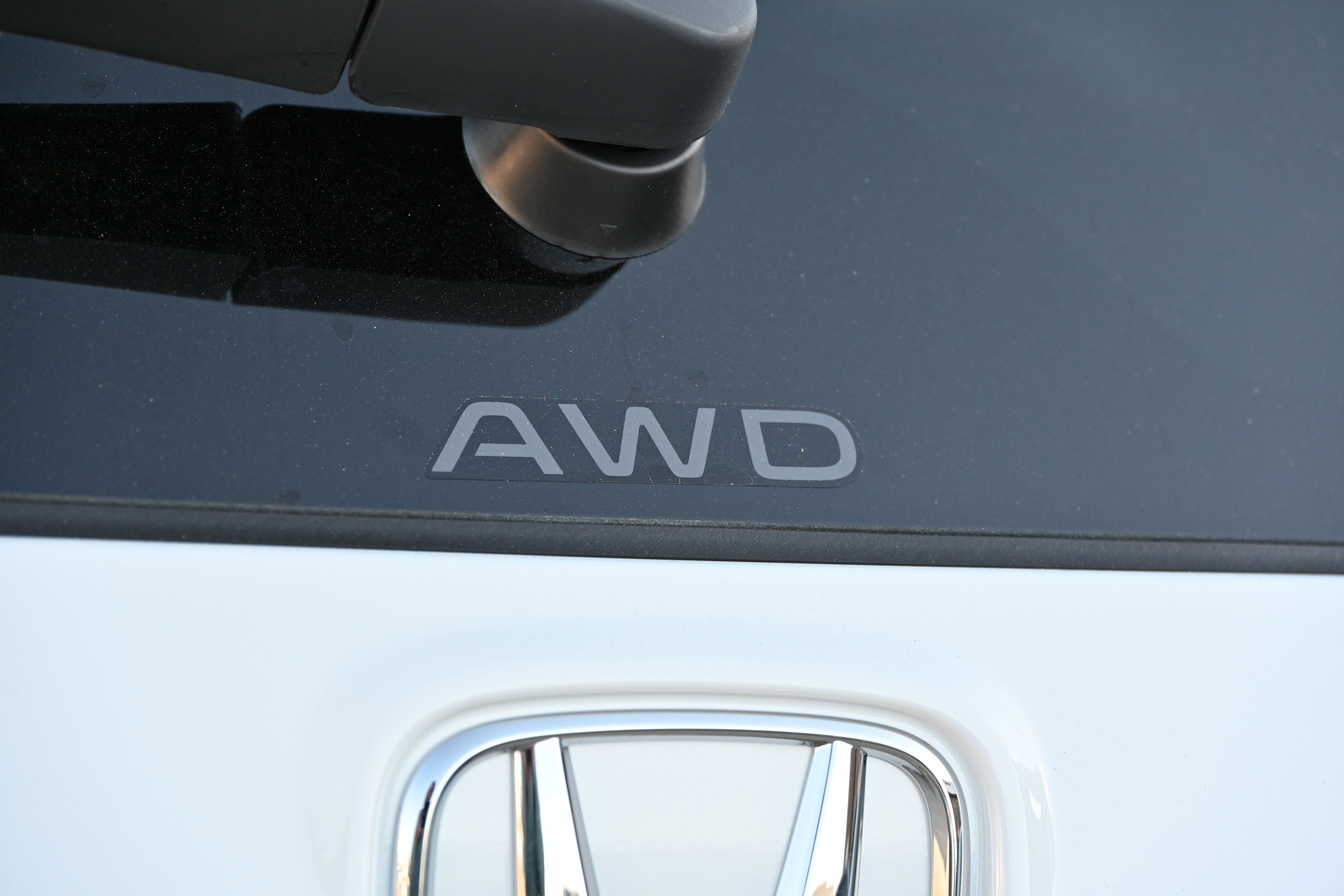 New 2026 Honda CR-V EX-L image 15