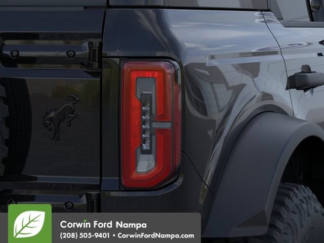 New 2026 Ford Bronco Outer Banks AWD/4WD image 23