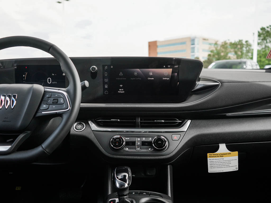 New 2026 Buick Envista Preferred w/ Convenience I Package FWD image 15