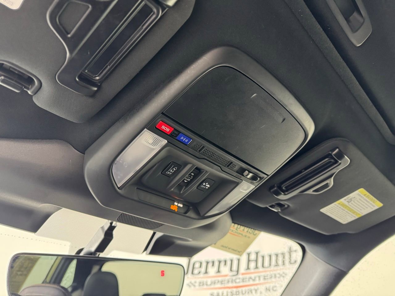 Used 2024 Subaru Forester Wilderness image 25