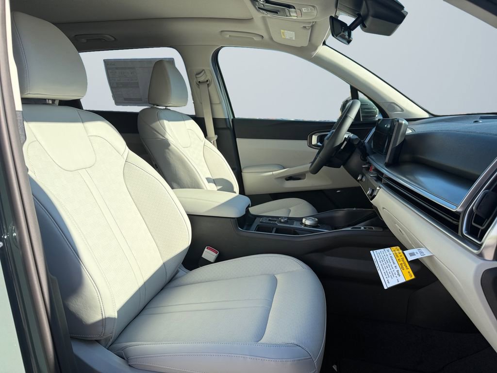 New 2026 Kia Sorento EX image 15