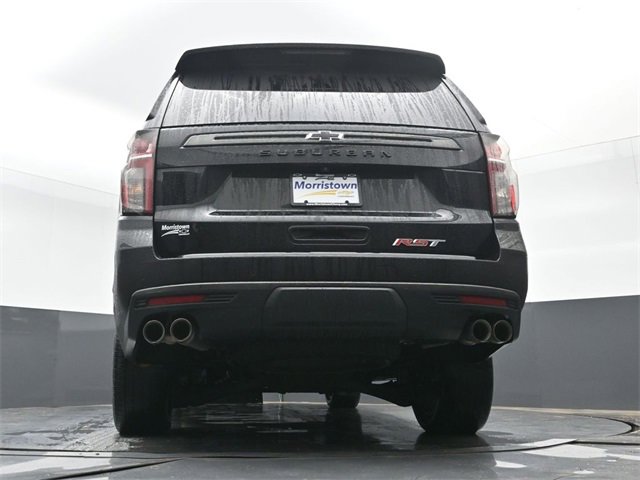 Used 2022 Chevrolet Suburban RST w/ Sport Performance Package image 53