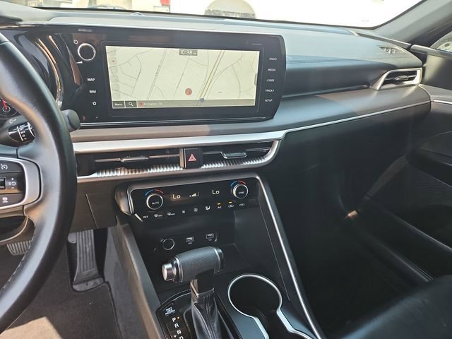 Used 2023 Kia K5 GT-Line w/ GT-Line Premium Package FWD image 11