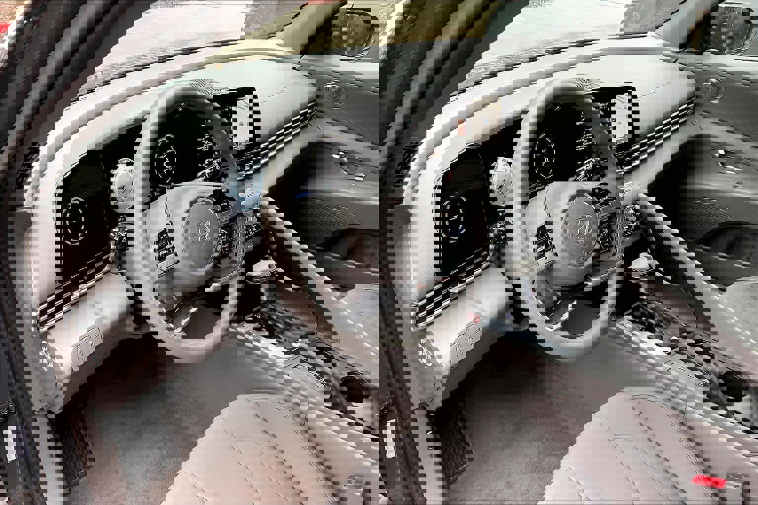 Certified 2024 Hyundai Elantra SEL image 15