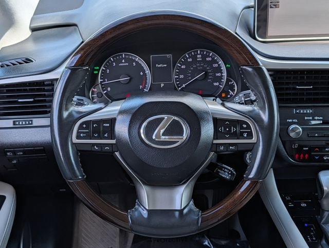 Used 2017 Lexus RX 350 FWD w/ Premium Package image 13