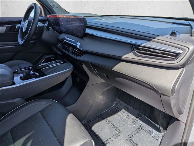 Used 2025 Buick Enclave Sport Touring image 30