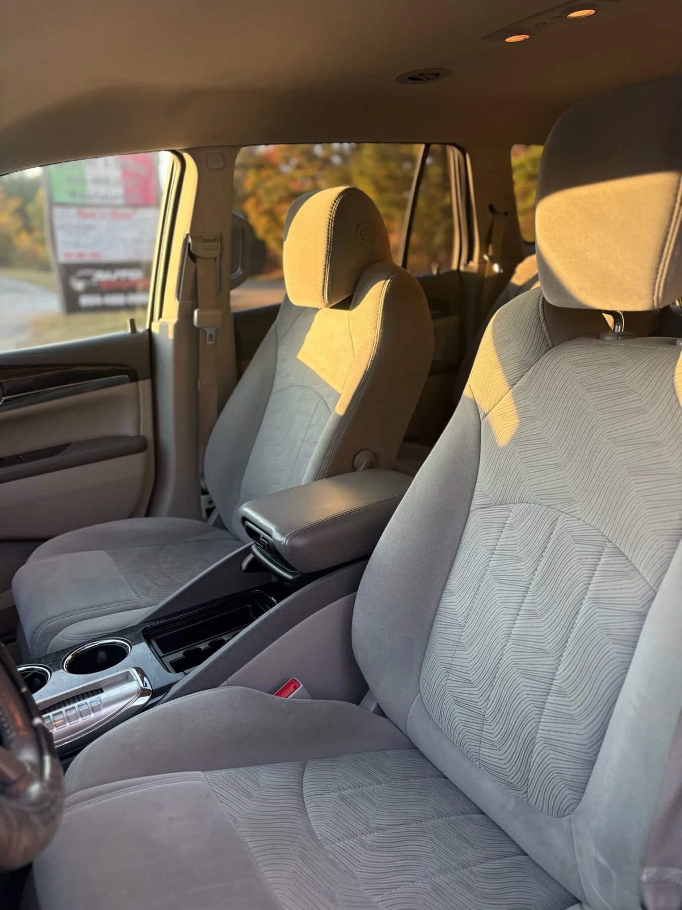 Used 2017 Buick Enclave Convenience FWD image 53