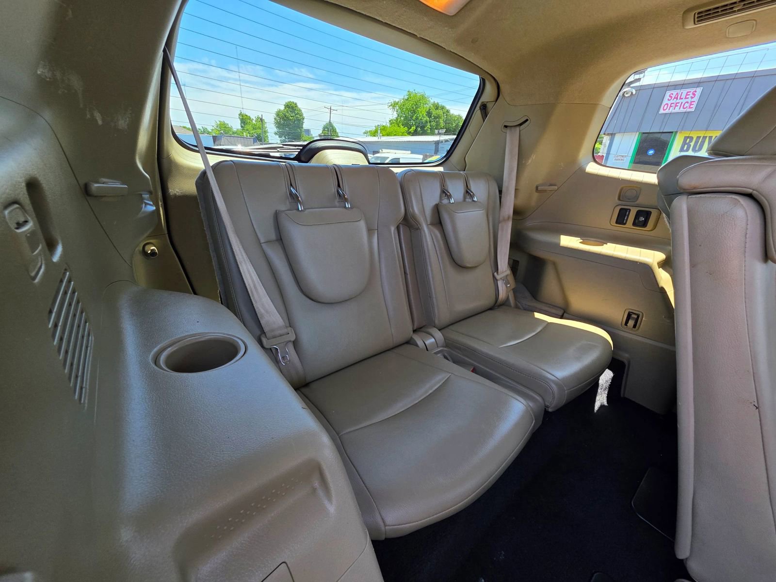 Used 2013 Toyota Highlander Limited AWD/4WD image 13