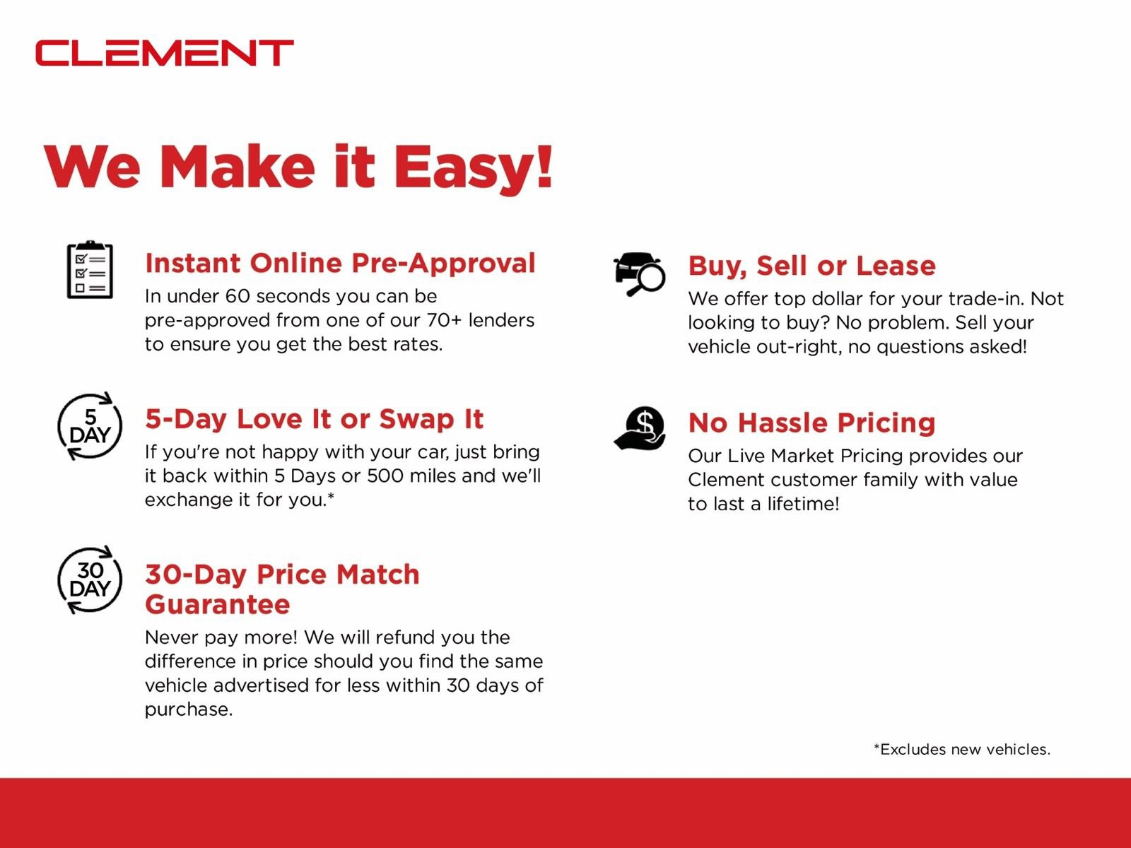 Used 2023 Nissan Rogue S image 36