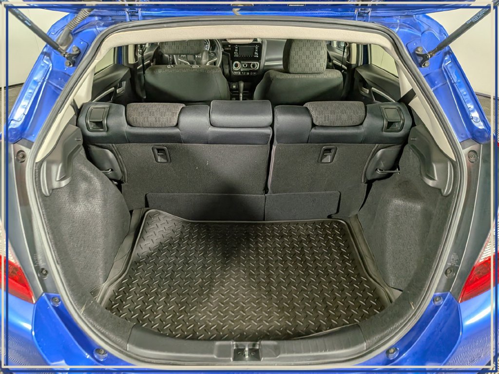 Used 2016 Honda Fit LX image 10