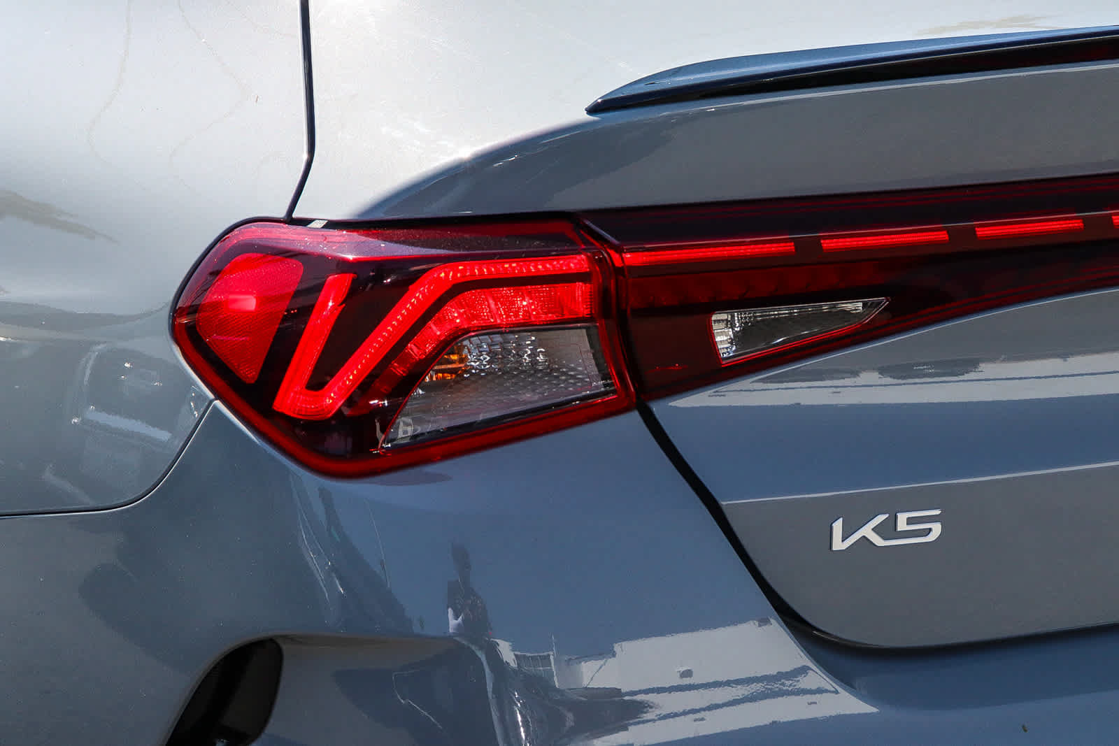 Used 2023 Kia K5 GT-Line AWD/4WD image 11