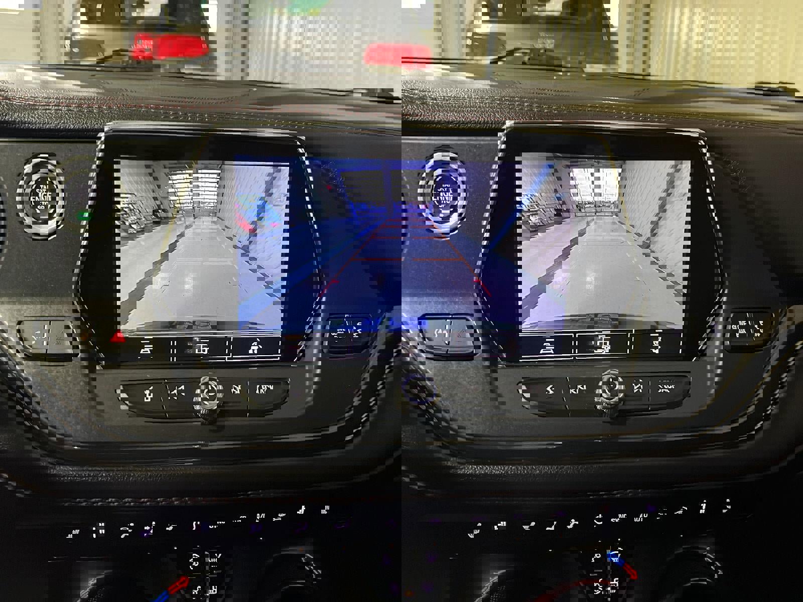 Used 2022 Chevrolet Blazer RS w/ LPO, Floor Liner Package image 22