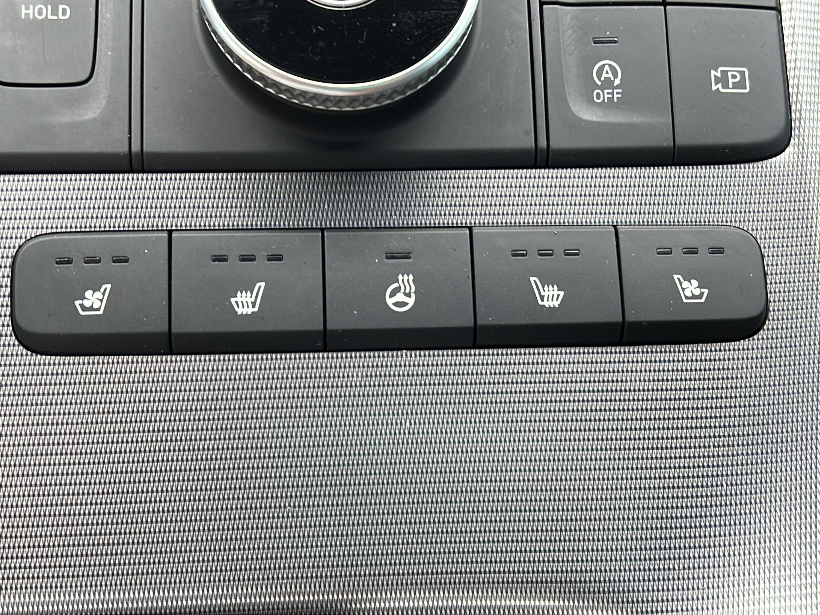 Used 2023 Hyundai Palisade Calligraphy FWD image 19