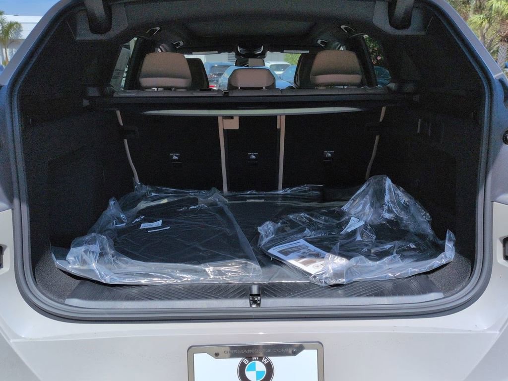 New 2026 BMW X3 xDrive30 w/ Premium Package image 13
