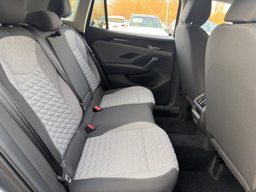 New 2026 Volkswagen Tiguan S AWD/4WD image 29
