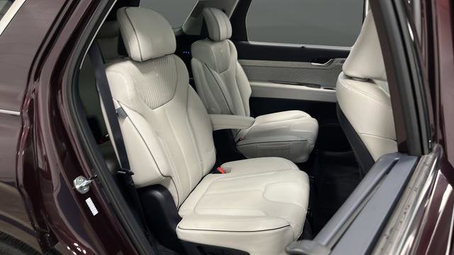 Used 2023 Hyundai Palisade Calligraphy w/ Cargo Package image 26
