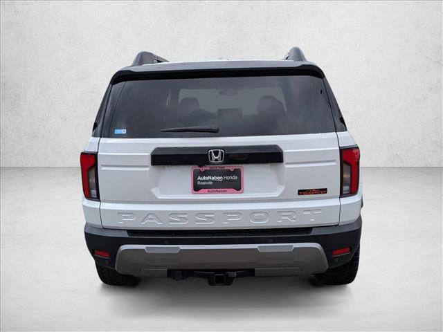 New 2026 Honda Passport TrailSport image 7