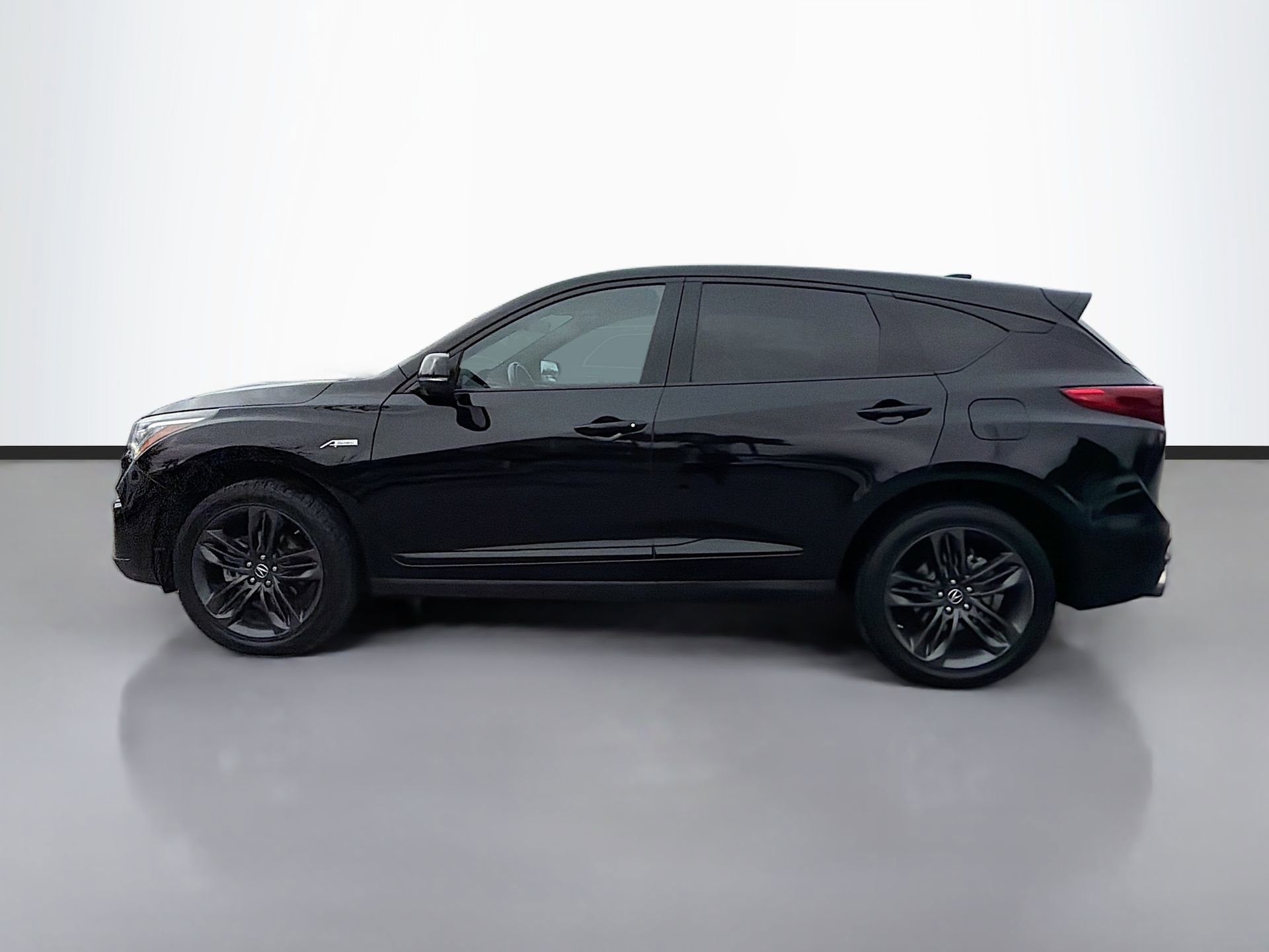 Used 2021 Acura RDX A-Spec image 7